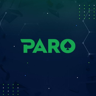 Parobet resmi logosu
